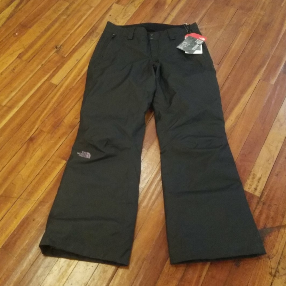 North Face Women's Classic Fit Ski Sally Pant